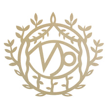 Load image into Gallery viewer, Wooden Zodiac Sign