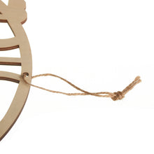 Load image into Gallery viewer, Wooden Zodiac Sign