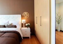 Load image into Gallery viewer, Wooden Zodiac Sign