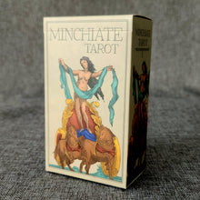 Load image into Gallery viewer, Minchiate Tarot