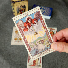 Load image into Gallery viewer, Soprafino Dellarocca Tarot