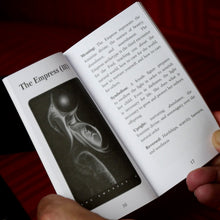 Load image into Gallery viewer, The Black Tarot