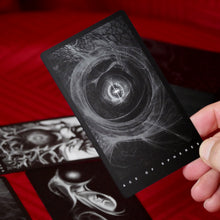 Load image into Gallery viewer, The Black Tarot