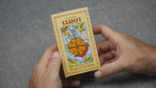 Load and play video in Gallery viewer, Original Tarot