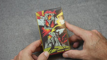 Load and play video in Gallery viewer, African Tarot