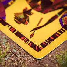 Load image into Gallery viewer, African Tarot