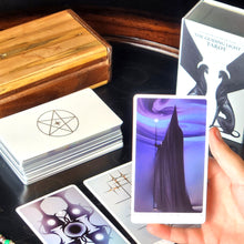 Load image into Gallery viewer, The Guiding Light Tarot
