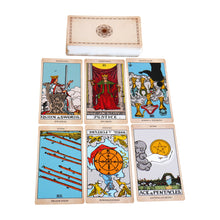 Load image into Gallery viewer, Original Tarot (Learning Edition)