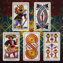 Load image into Gallery viewer, Tarot of Marseilles
