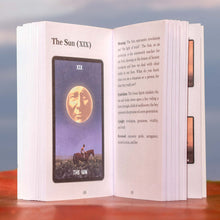 Load image into Gallery viewer, The Native Spirit Tarot