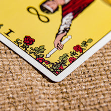 Load image into Gallery viewer, Original Tarot