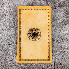 Load image into Gallery viewer, Original Tarot (Spanish Edition)