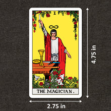 Load image into Gallery viewer, Original Tarot