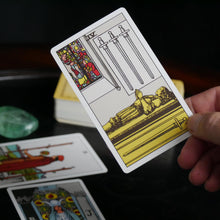 Load image into Gallery viewer, Original Tarot