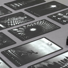 Load image into Gallery viewer, The Black Tarot