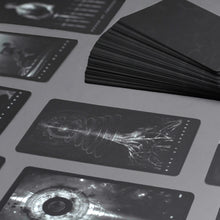 Load image into Gallery viewer, The Black Tarot