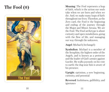 Load image into Gallery viewer, The Angels Tarot