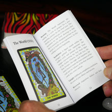 Load image into Gallery viewer, African Tarot
