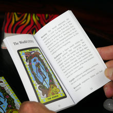 Load image into Gallery viewer, African Tarot