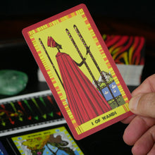 Load image into Gallery viewer, African Tarot