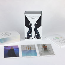 Load image into Gallery viewer, The Guiding Light Tarot