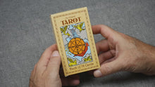 Load and play video in Gallery viewer, Original Tarot
