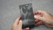 Load and play video in Gallery viewer, The Black Tarot
