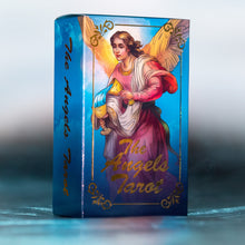 Load image into Gallery viewer, The Angels Tarot
