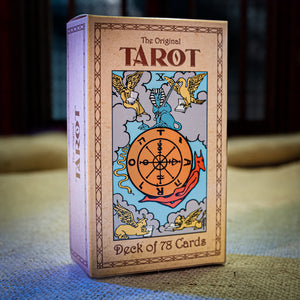 Original Tarot