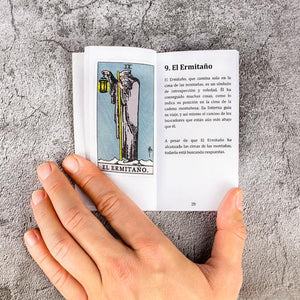 Original Tarot (Spanish Edition)