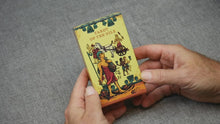 Load and play video in Gallery viewer, Tarot of the Nile
